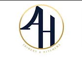 A.H Joinery & Kitchens Ltd logo