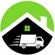 Fast House Clearance logo