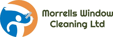 Morrells Window Cleaning logo