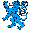 Scottish kilt shop logo