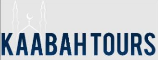 kaabah Tours logo