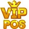 VIP POS logo