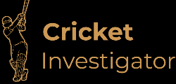 Cricket Investigator logo