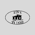 Tiny Tudor logo