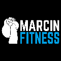 Marcin Fitness logo