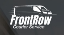 Front Row Couriers logo