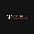 Hire Minibus Manchester logo