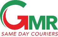 GMR Sameday Couriers logo