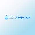 Autostopcock logo