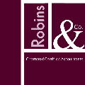 Robins & Co. logo