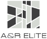 A&R ELITE logo