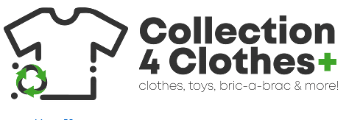 Collection 4 Clothes logo