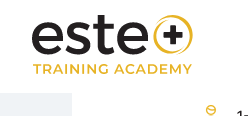 Este Training Academy logo