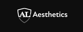 AL Aesthetics logo