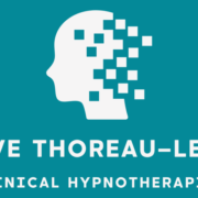 Steve Thoreau-Leigh - Clinical Hypnotherapist logo