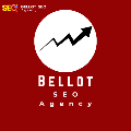 Bellot SEO Agency London logo