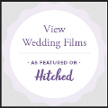 View Wedding Films logo