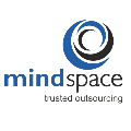 Mindspace Outsourcing Services logo