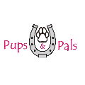 Pups & Pals logo