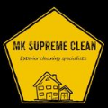 MK Supreme Clean Limited logo