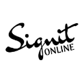 Signit Online logo