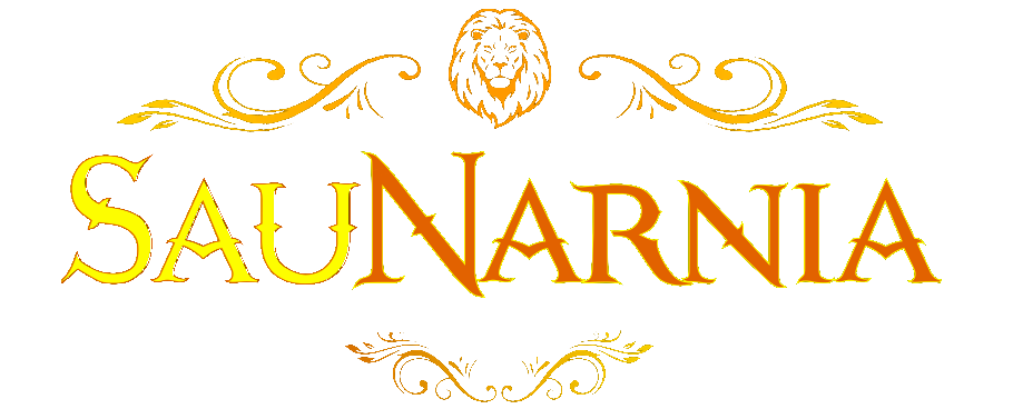 Saunarnia logo