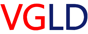 VGLD logo