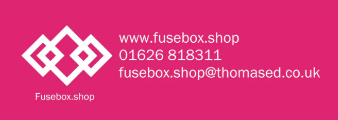 Fusebox Shop logo