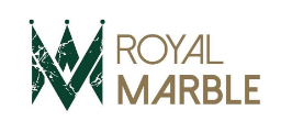 Royal Marble logo