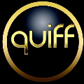 Quiff Salon logo