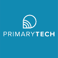 Primary Tech logo