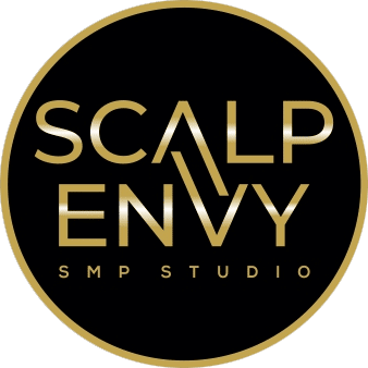 Scalp Envy logo