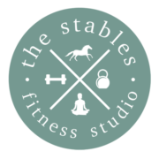Stables Fitness Studio logo