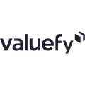 Valuefy logo