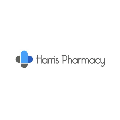 Harris Pharmacy logo