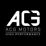 ACG Motors logo