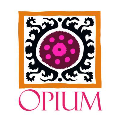 Opium Shop logo