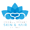 Cowell St Skin & Hair Clinic logo