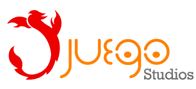 Juego Studios - PC Game Development Company logo