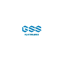 GSS Fasteners LTD logo