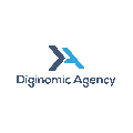 Diginomic Agency logo