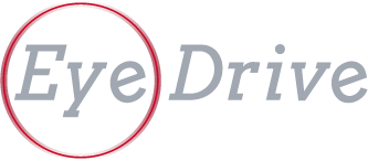 Eye Drive school of Motoring logo