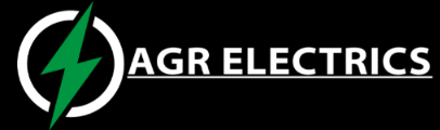 AGR ELECTRICS logo
