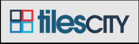Tiles City logo