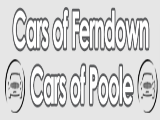 Cars Of Ferndown logo