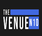 The Venue N10 Bar logo