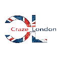 CRAZELONDON.CO.UK logo