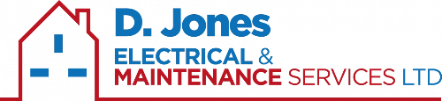 D.Jones Electrical & Maintenance Services Ltd logo