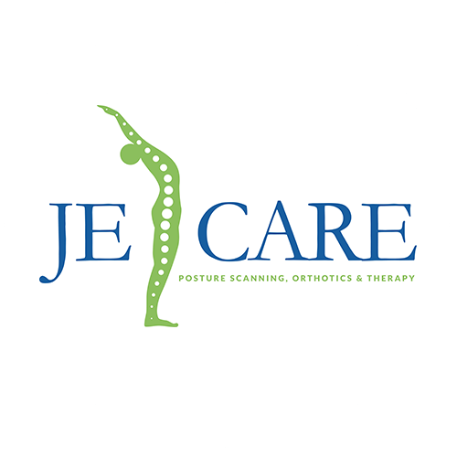 JE Care & Consultants logo