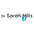 Dr Sarah Mills logo